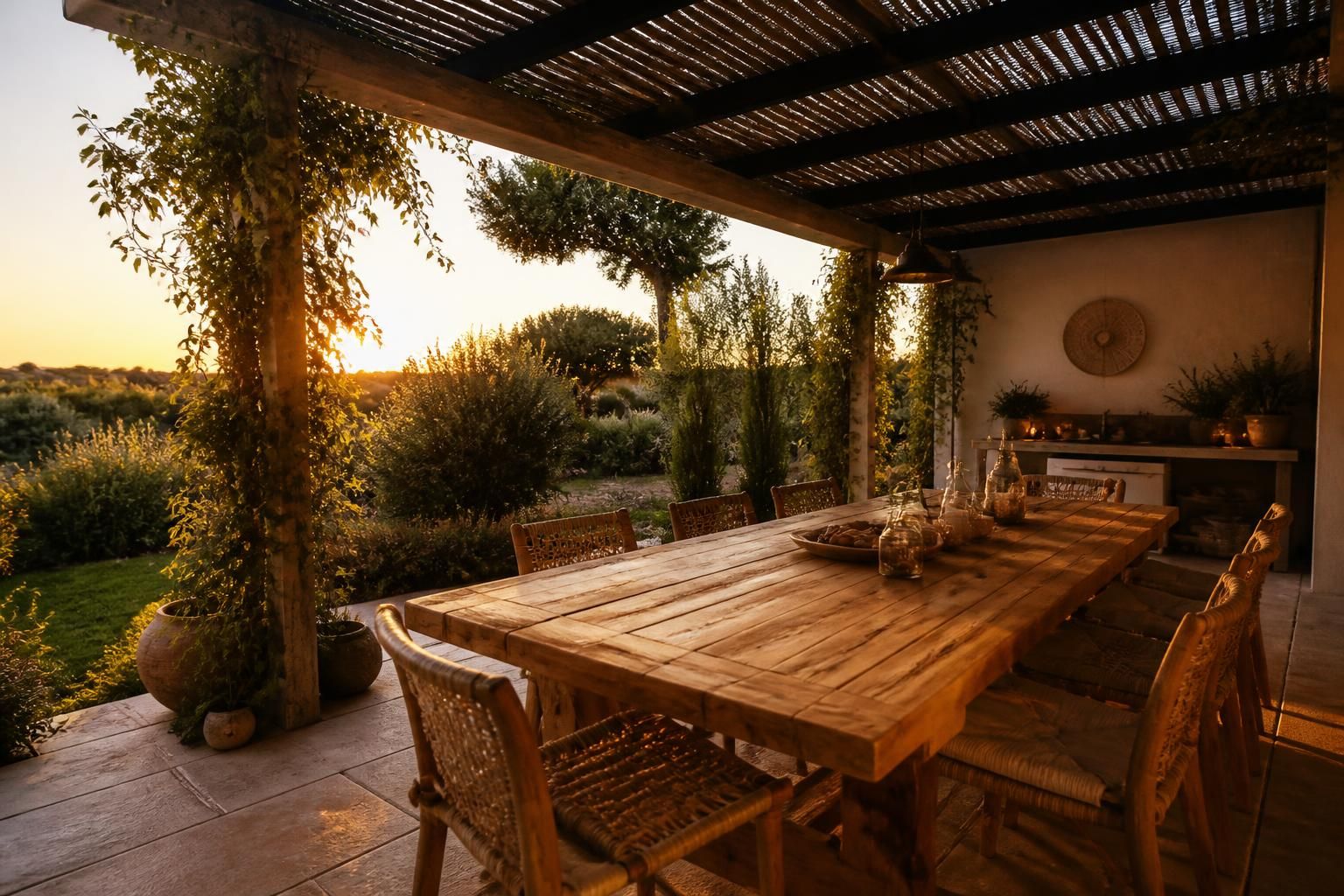 Protéger une table en bois pour l'extérieur : astuces et conseils indispensables 2 découvrez nos astuces et conseils indispensables pour protéger efficacement votre table en bois exposée à l'extérieur et prolonger sa durée de vie.