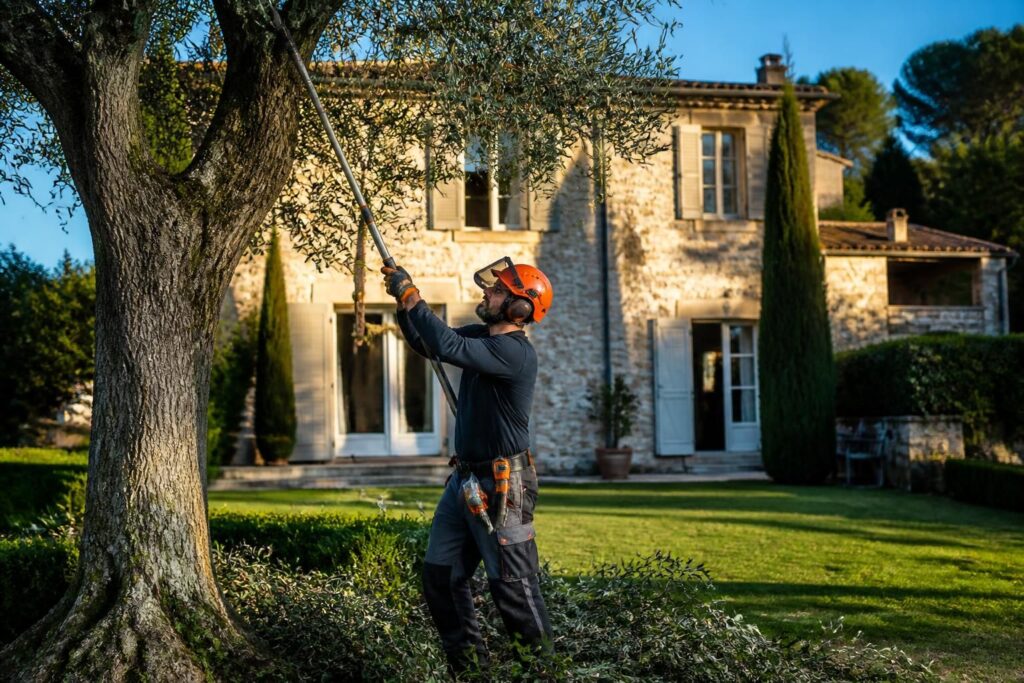 découvrez si l'élagage de vos arbres est déductible des impôts et ce que précise réellement l'administration fiscale à ce sujet.