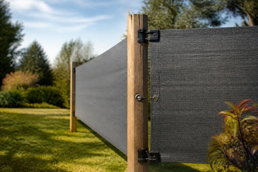 découvrez comment poser un brise-vue sans grillage efficacement avec nos conseils sur les meilleures fixations à utiliser pour une installation durable et esthétique.