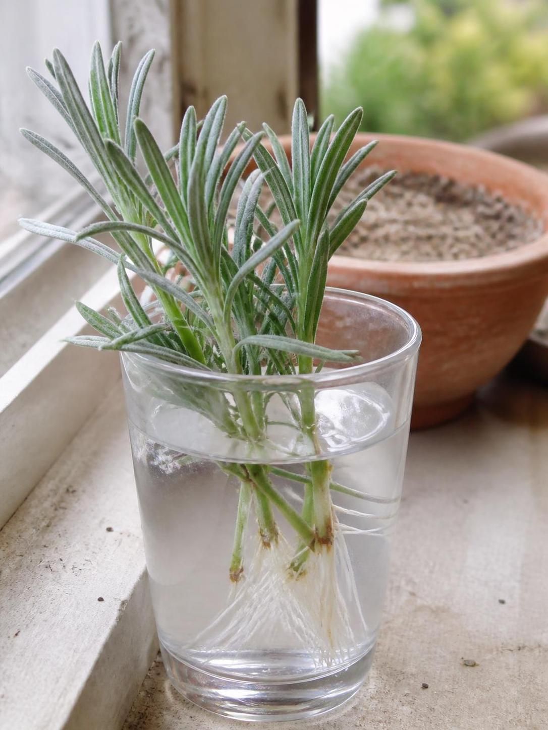 découvrez comment bouturer la lavande dans l'eau avec un taux de réussite réel. suivez nos conseils pratiques pour réussir vos boutures et embellir votre jardin facilement.