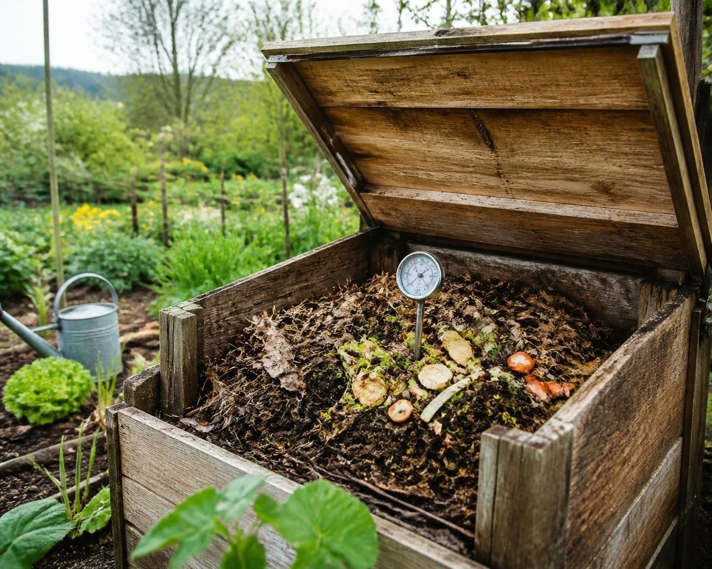 découvrez pourquoi il est déconseillé de mettre de la viande au compost, les problèmes que cela peut causer et les alternatives pour un compostage efficace et écologique.