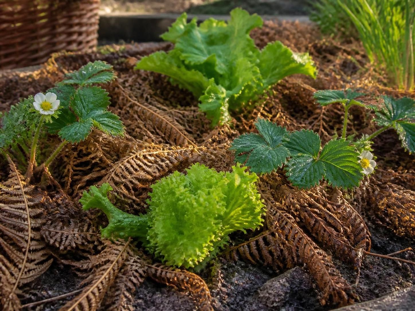 découvrez comment le paillage à la fougère protège naturellement votre jardin des limaces, en favorisant une méthode écologique et efficace pour préserver vos plantations.