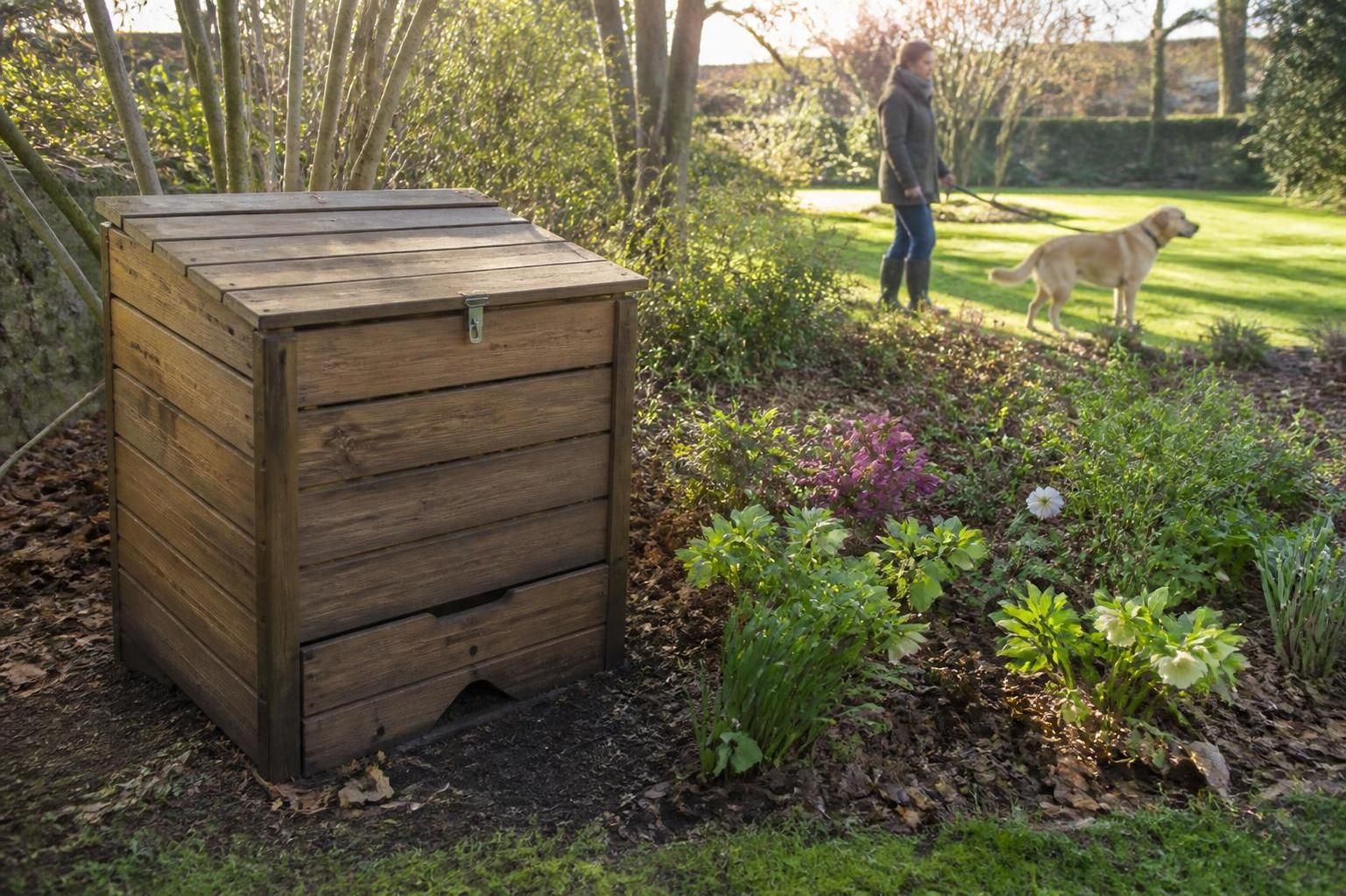 découvrez si vous pouvez composter les crottes de chien de manière sûre et écologique. notre guide honnête vous explique tout ce qu'il faut savoir sur le compostage des déchets canins.