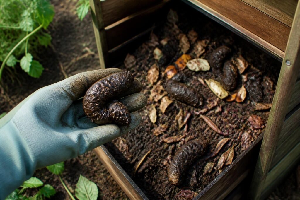 découvrez si vous pouvez composter les crottes de chien et les précautions à prendre pour un compostage sûr et respectueux de l'environnement.