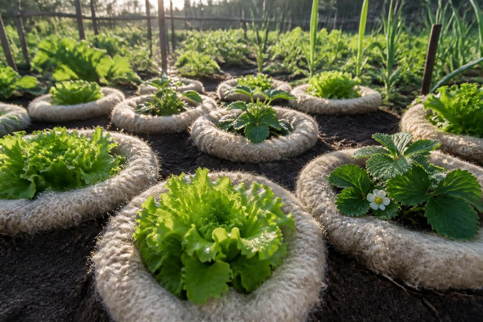 découvrez quel type de paillage choisir pour protéger votre jardin des limaces et préserver vos plantations efficacement.