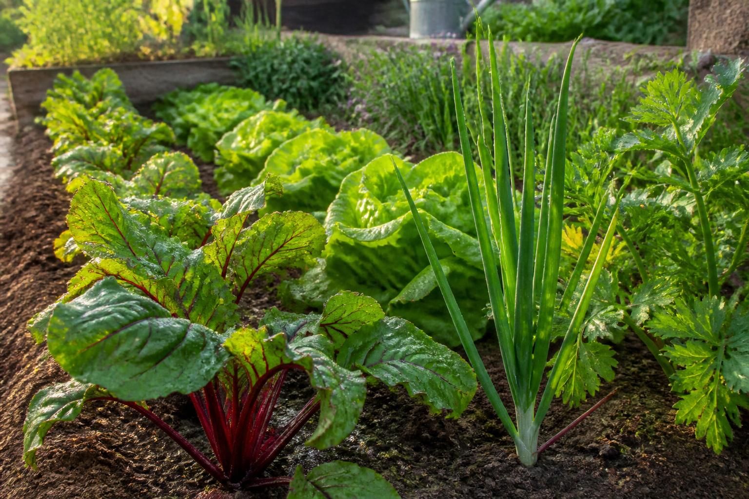 Les bons voisins de la betterave au potager 2 découvrez quels légumes et plantes cultivées à proximité de la betterave favorisent sa croissance et protègent votre potager efficacement.
