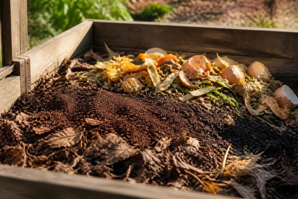 découvrez comment utiliser le marc de café au compost en quantité idéale pour enrichir votre sol sans déséquilibrer votre compost.