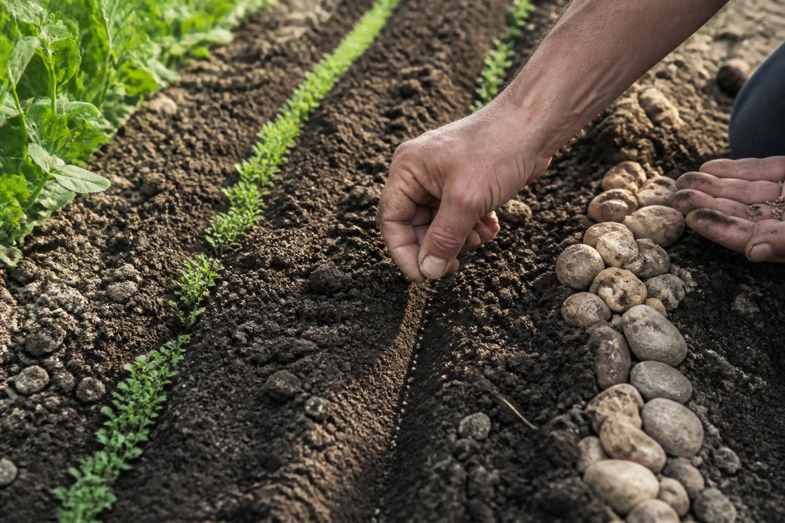 découvrez si semer des carottes en godet est une méthode efficace pour réussir votre jardin potager. conseils, astuces et avantages expliqués.
